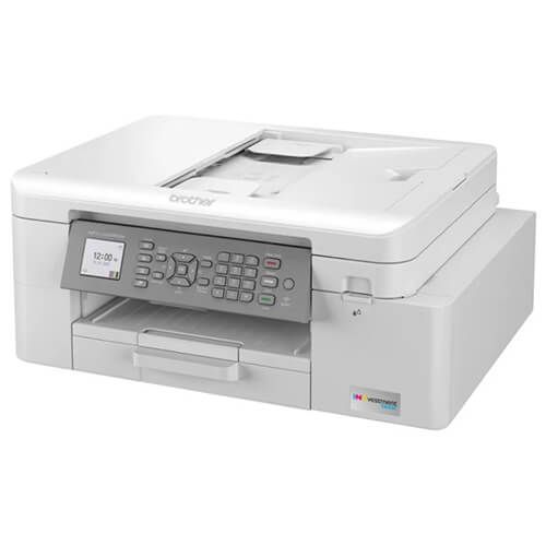 Brother MFC-J4335DW Ink Cartridges Printer