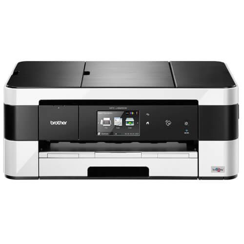 Brother MFC-J4625DW Ink Cartridges' Printer
