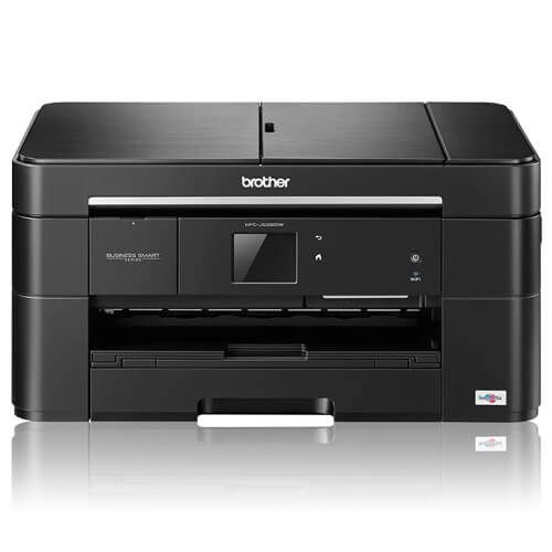 Brother MFC-J5320DW Ink Cartridges' Printer
