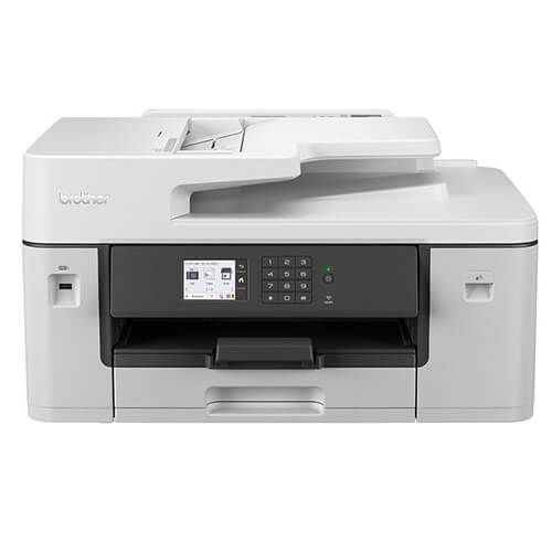 Brother MFC-J6540DW Ink Cartridges Printer