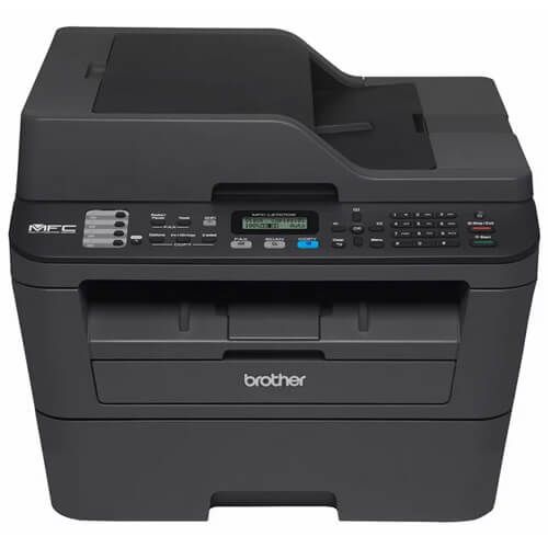 Brother MFC-L2703DW Toner Cartridges' Printer
