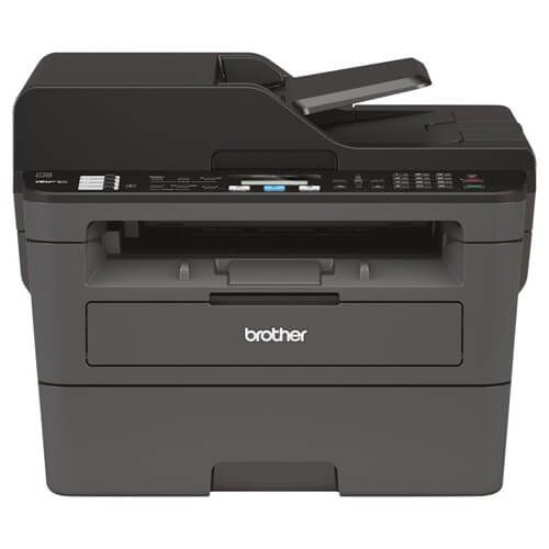 Brother MFC-L2710DN Toner Cartridges' Printer