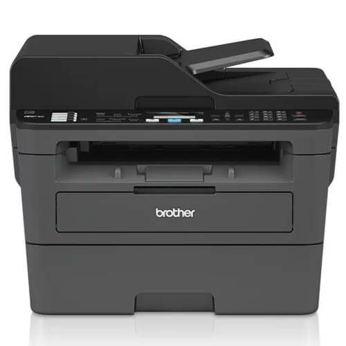 Brother MFC-L2712D Toner Cartridges' Printer