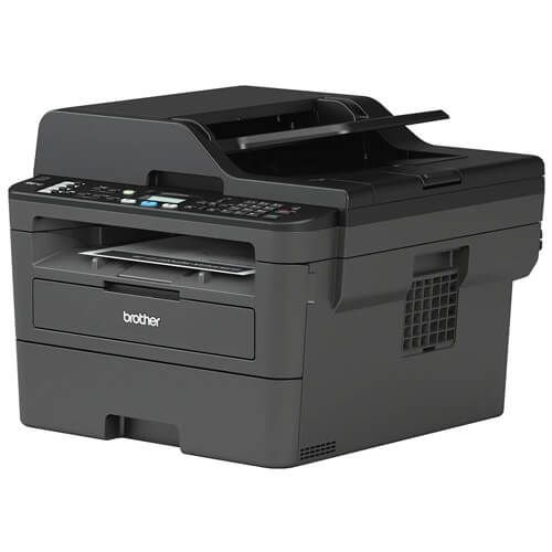 Brother MFC-L2715DW Toner Cartridges' Printer