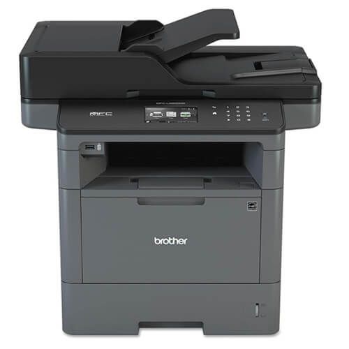 Brother MFC-L6800DWT Toner Cartridges' Printer