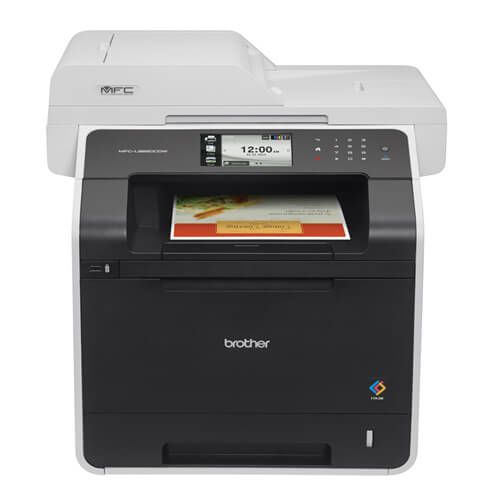 Brother MFC-L8850CDW