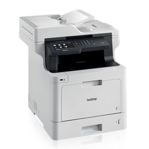 Brother MFC-L8895CDW Toner Cartridges Printer