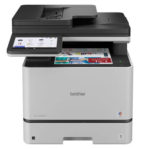 Brother MFC-L8930CDW Toner Cartridges' Printer
