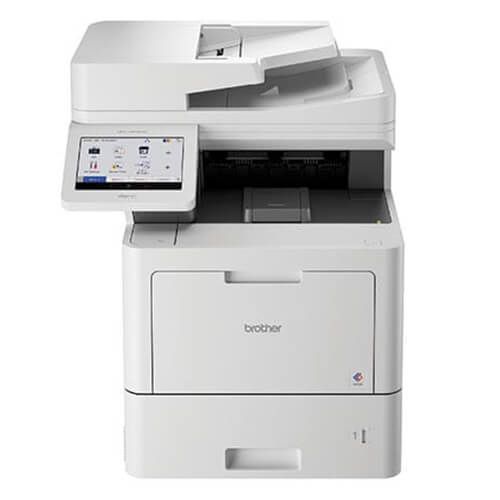 Brother MFC-L9610CDN Toner Cartridges' Printer