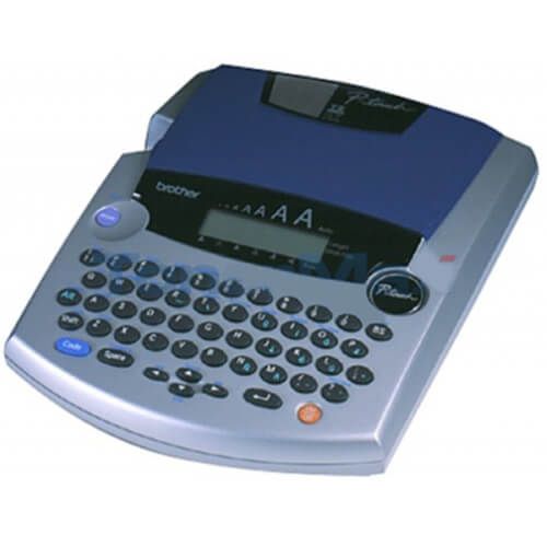 Brother PT-11Q Tape Label Cassette Printer