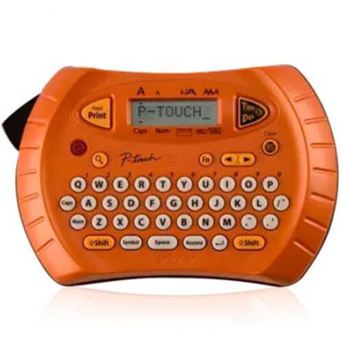 Brother PT-70SP Tape Label Cassette Printer