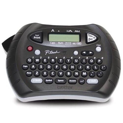 Brother PT-70B Tape Label Cassette Printer