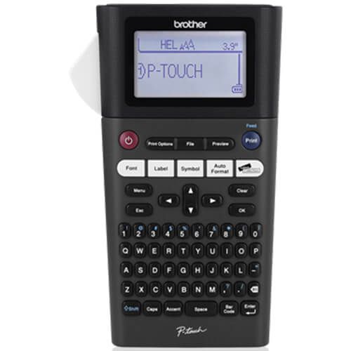 Brother PT-H300LI Tape Label Cassette Printer
