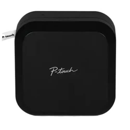 Brother PT-P710BT Tape Label Cassette Printer