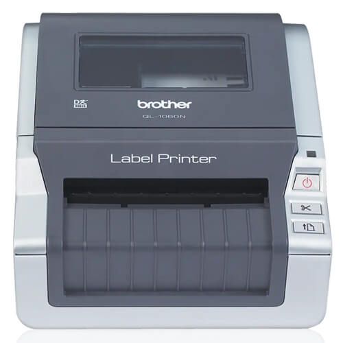 Brother QL-1060N Paper Label Tape's Printer