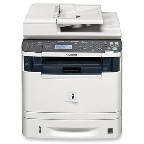 Canon LaserCLASS 650i Printer using Canon 650i Toner Cartridges