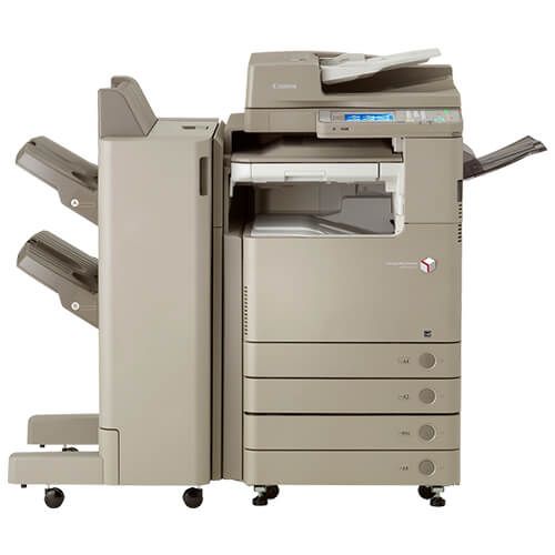 Canon C2030 Toner Cartridges Printer