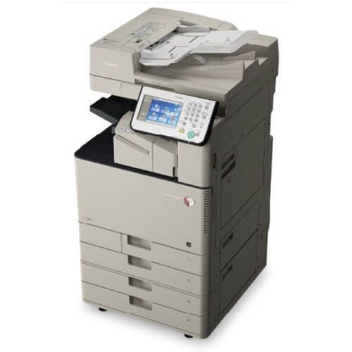 Canon C3325i Toner Cartridges Printer