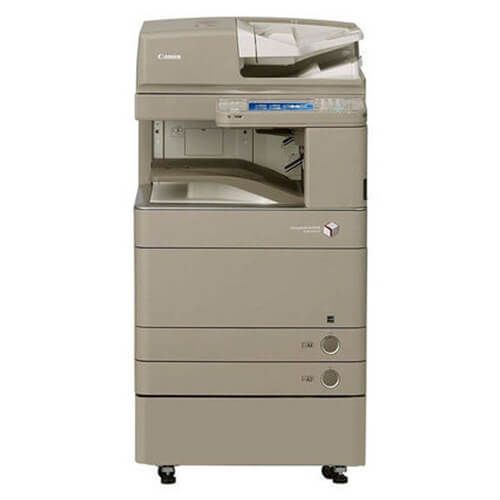 Canon C5045i Toner Cartridges Printer