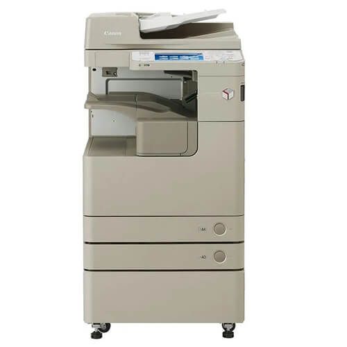 Canon C5051i Toner Cartridges Printer