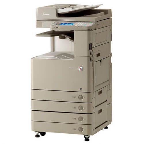 Canon C5235 Toner Cartridges Printer