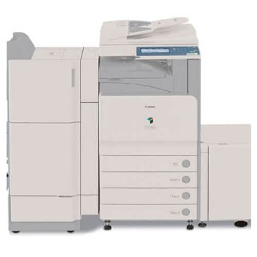 Canon Color imageRUNNER C2880v2 Toner Cartridges Printer