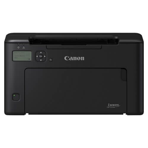 Canon i-SENSYS LBP122dw Toner Cartridges' Printer