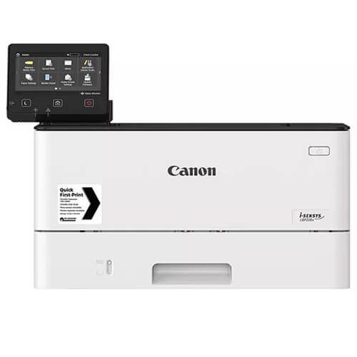 Canon i-SENSYS LBP228x Toner Cartridges Printer