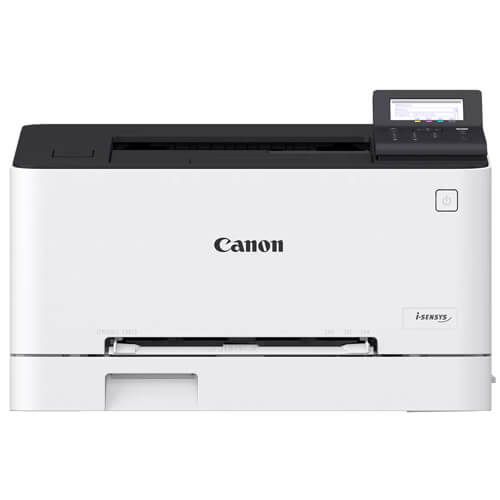 Canon i-SENSYS LBP631Cw Toner Cartridges' Printer