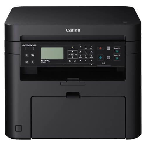Canon i-SENSYS MF212w Toner Cartridges' Printer