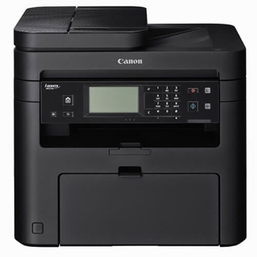 Canon i-SENSYS MF216n Toner Cartridges' Printer