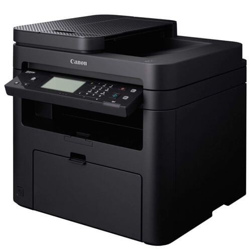 Canon i-SENSYS MF217w Toner Cartridges' Printer