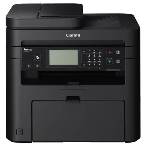 Canon i-SENSYS MF226dn Toner Cartridges' Printer