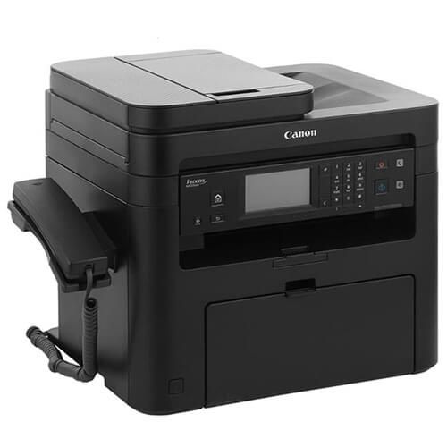 Canon i-SENSYS MF229dw Toner Cartridges' Printer