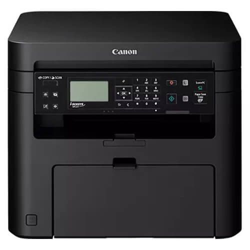 Canon i-SENSYS MF231 Toner Cartridges' Printer