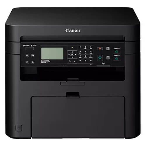 Canon i-SENSYS MF232w Toner Cartridges' Printer