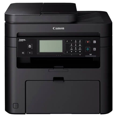 Canon i-SENSYS MF247dw Toner Cartridges' Printer