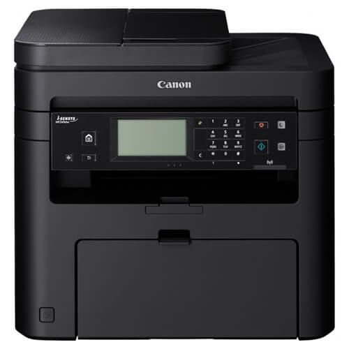 Canon i-SENSYS MF249dw Toner Cartridges' Printer