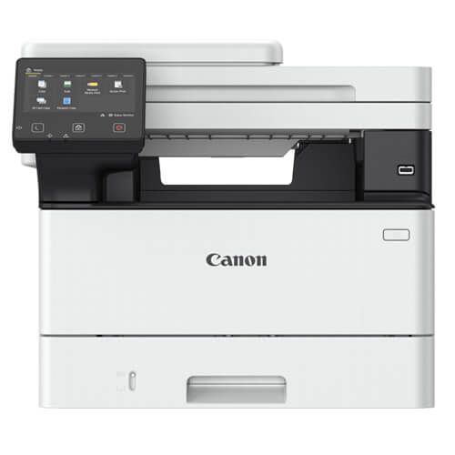 Canon i-SENSYS MF461dw Toner Cartridges' Printer