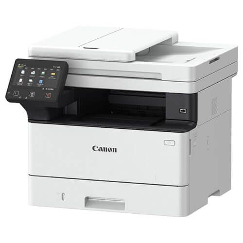 Canon i-SENSYS MF463dw Toner Cartridges' Printer