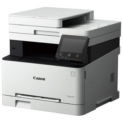 Canon i-SENSYS MF465dw Toner Cartridges' Printer