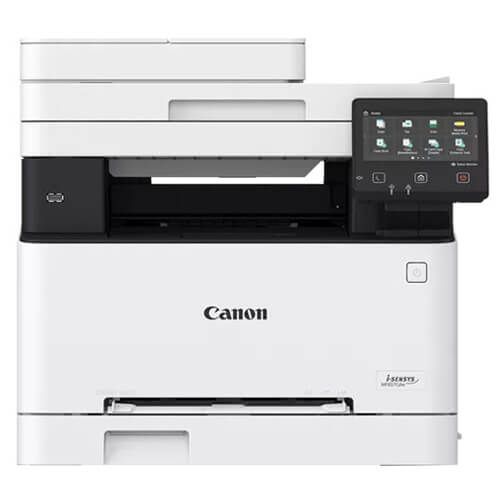 Canon i-SENSYS MF651Cw Toner Cartridges' Printer