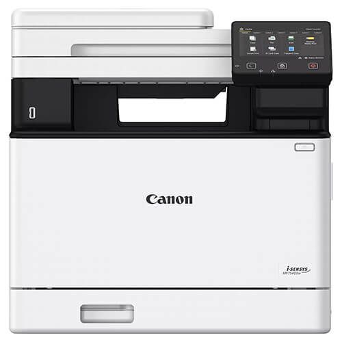 Canon i-SENSYS MF754Cdw Toner Cartridges