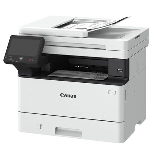 Canon i-SENSYS X 1440i Toner Cartridges' Printer