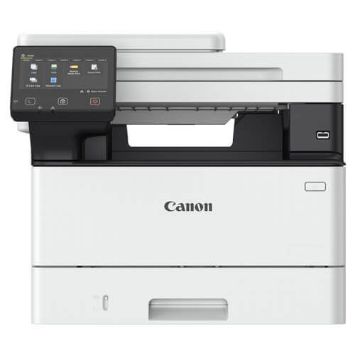 Canon i-SENSYS X 1440iF Toner Cartridges' Printer
