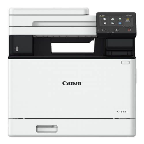 Canon i-SENSYS X C1333i Toner Cartridges' Printer