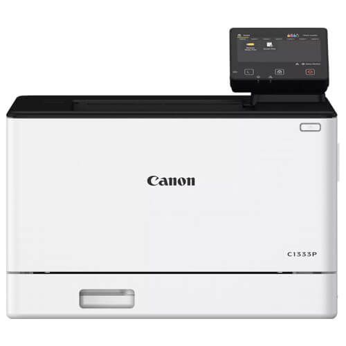 Canon i-SENSYS X C1333P Toner Cartridges' Printer