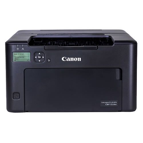 Canon imageCLASS LBP122dw Toner Cartridges' Printer
