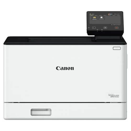 Canon imageCLASS LBP654Cx Toner Cartridges' Printer