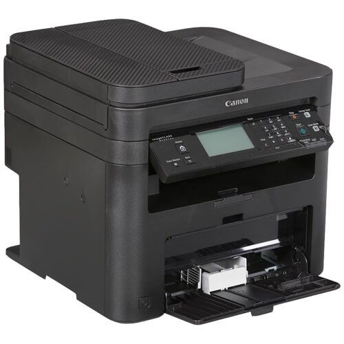 Canon imageCLASS MF220 Toner Cartridges' Printer